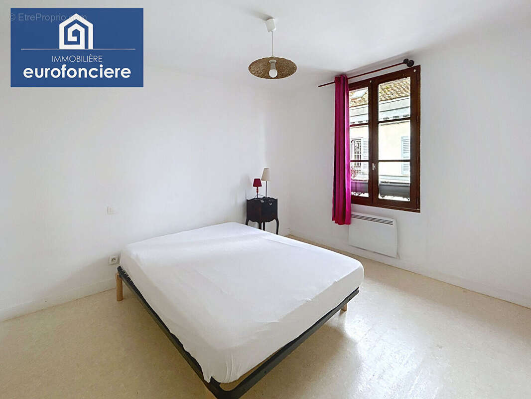 Appartement à TROYES