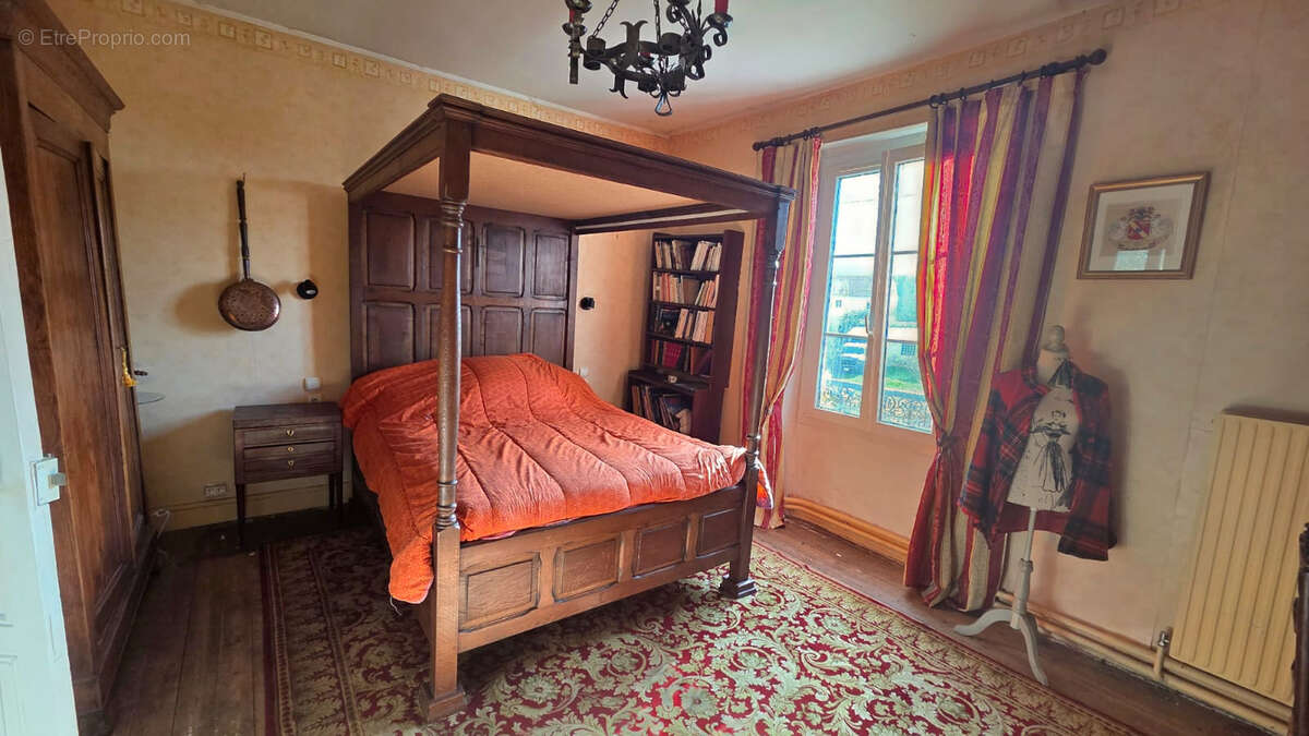 Maison à LA FERTE-SOUS-JOUARRE