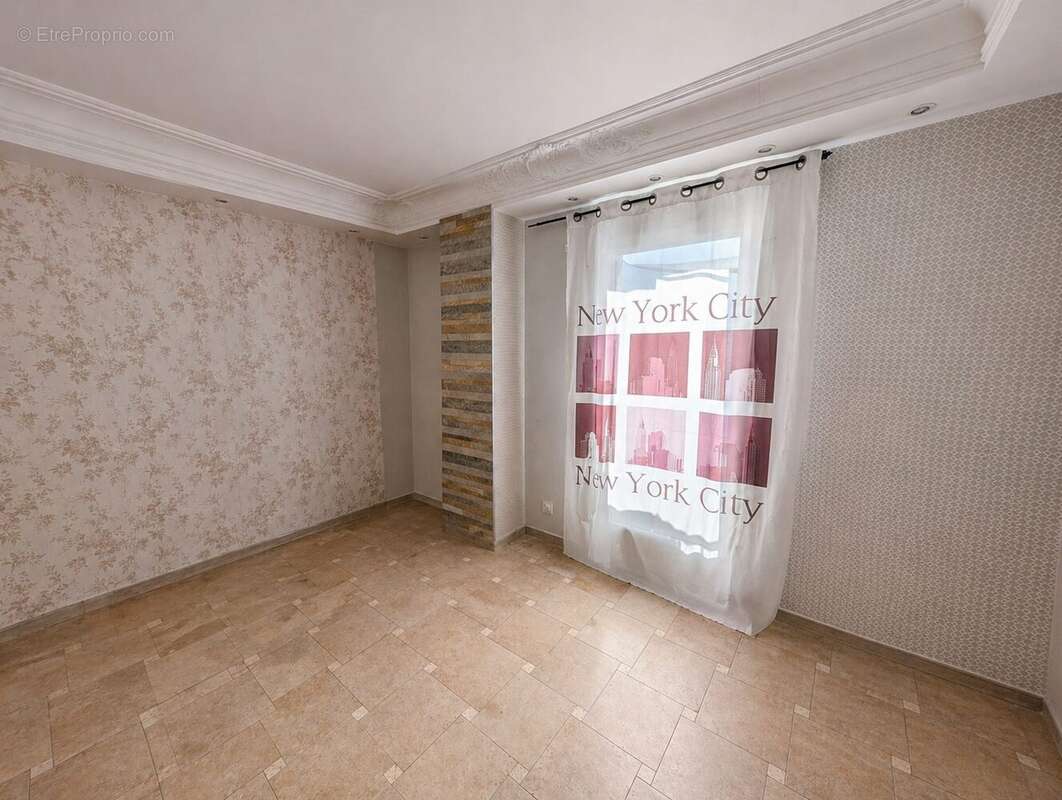Appartement à LONGVIC