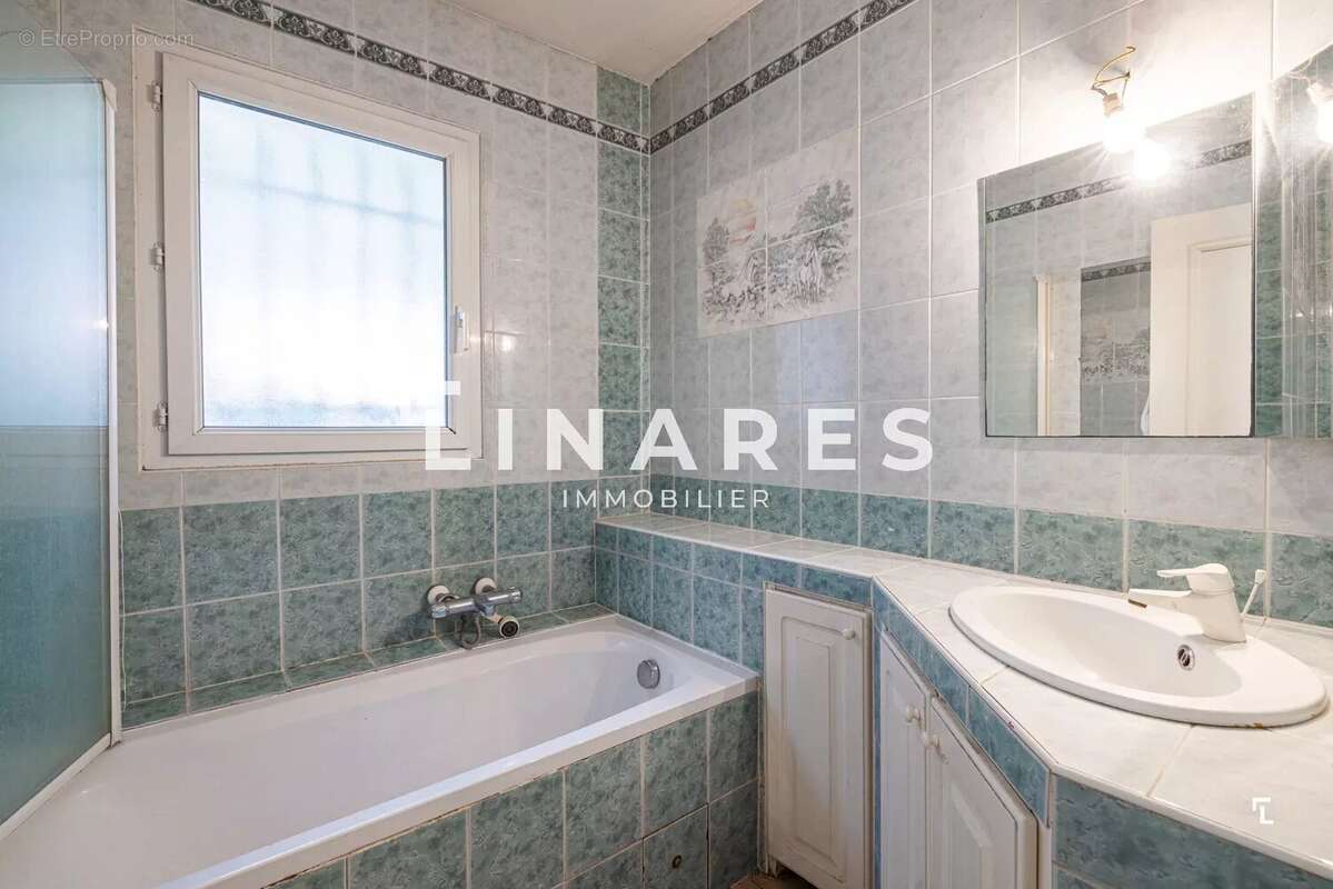 Maison à PLAN-DE-CUQUES