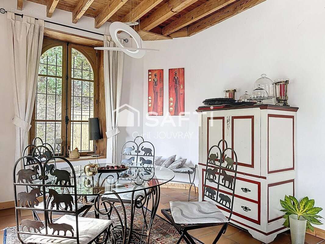 Photo 8 - Maison à LAFRANCAISE