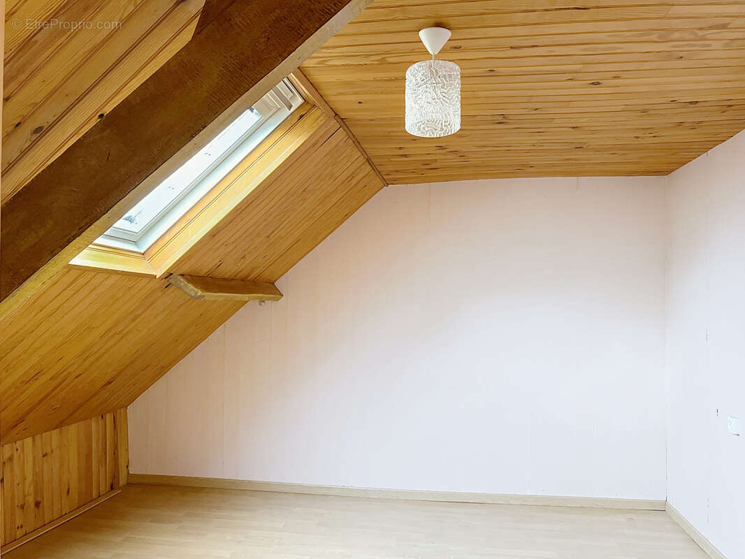 Maison à TORIGNI-SUR-VIRE