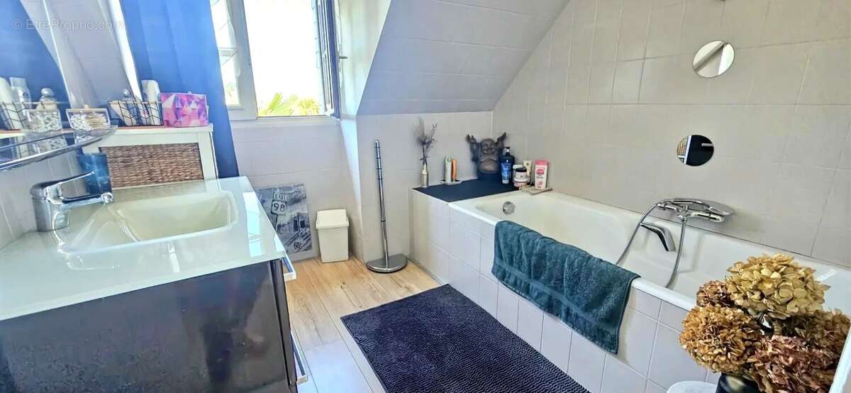 Maison à PERROS-GUIREC