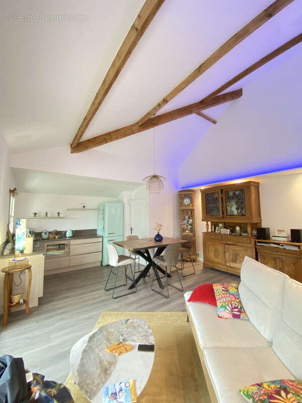 Appartement à LES SABLES-D'OLONNE