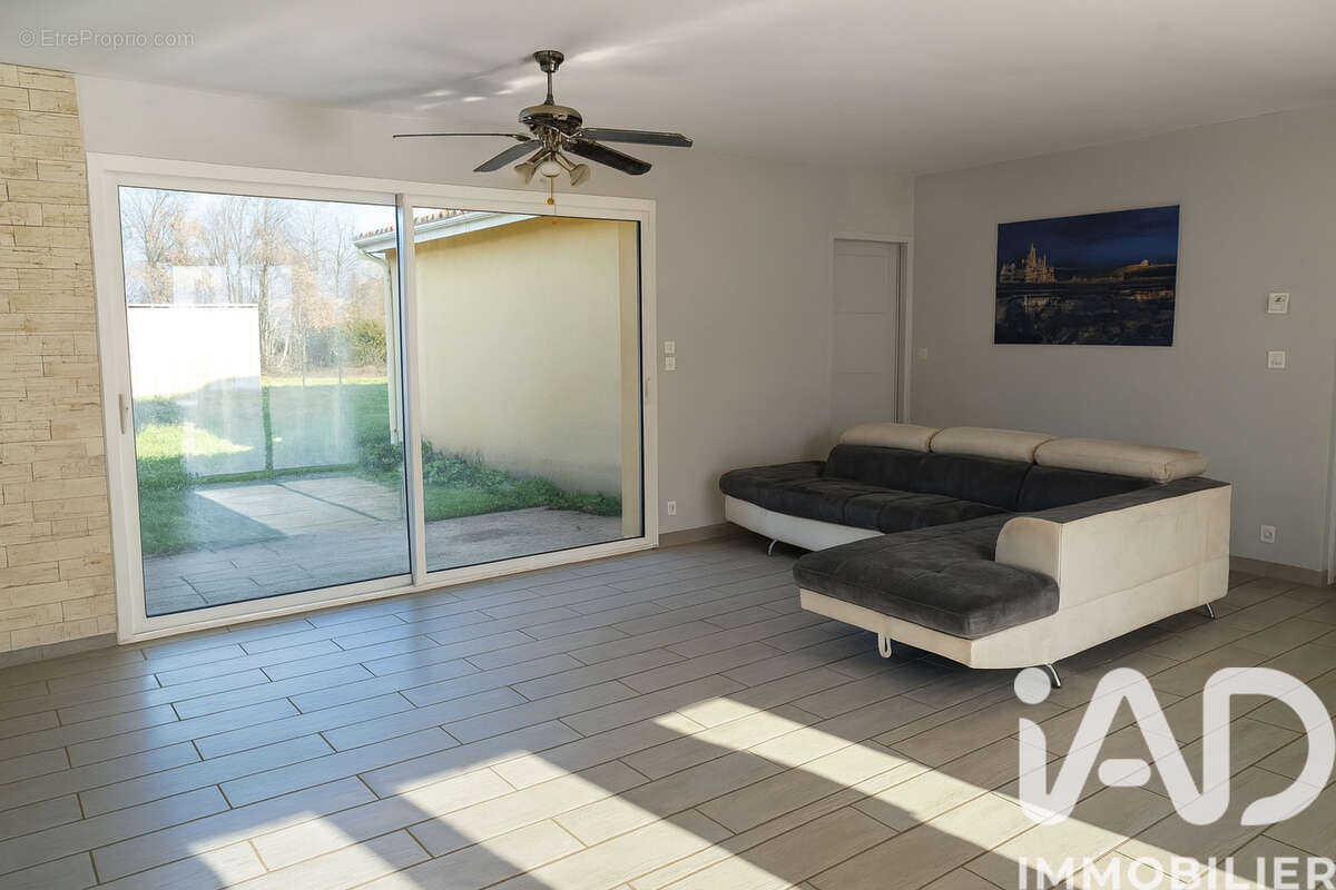 Photo 4 - Maison à SAINT-SEURIN-SUR-L&#039;ISLE