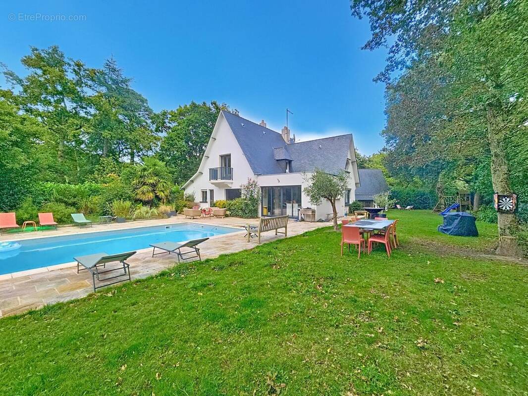 Photo 1 - Maison à GUERANDE