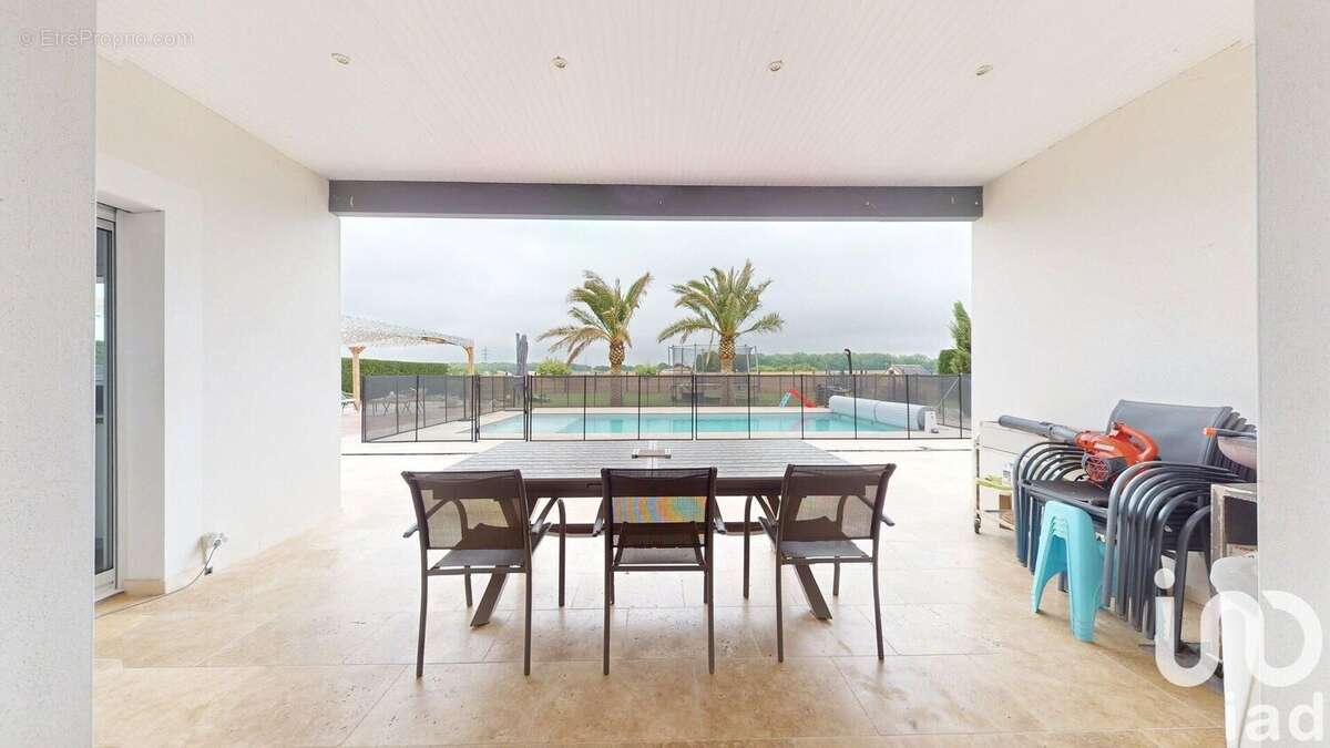 Photo 6 - Maison à MONTBETON