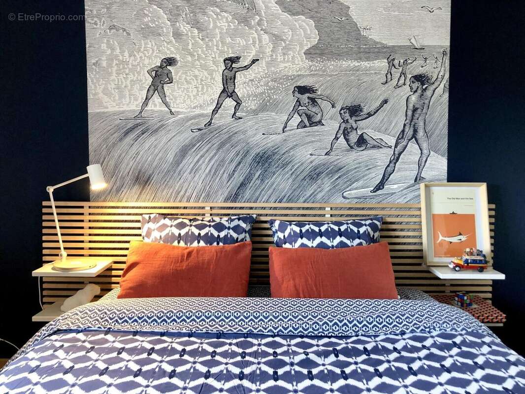 Photo 6 - Maison à CLEDER