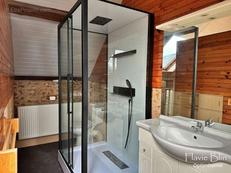 Maison à LA BOISSIERE