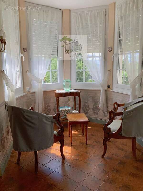 Maison à VENTENAC-EN-MINERVOIS