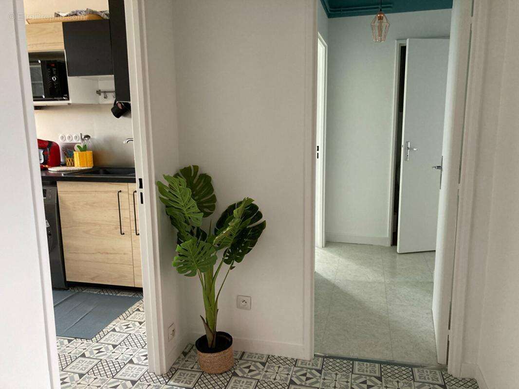 Appartement à AVIGNON