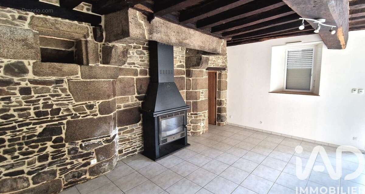 Photo 6 - Maison à LOUVIGNE-DU-DESERT