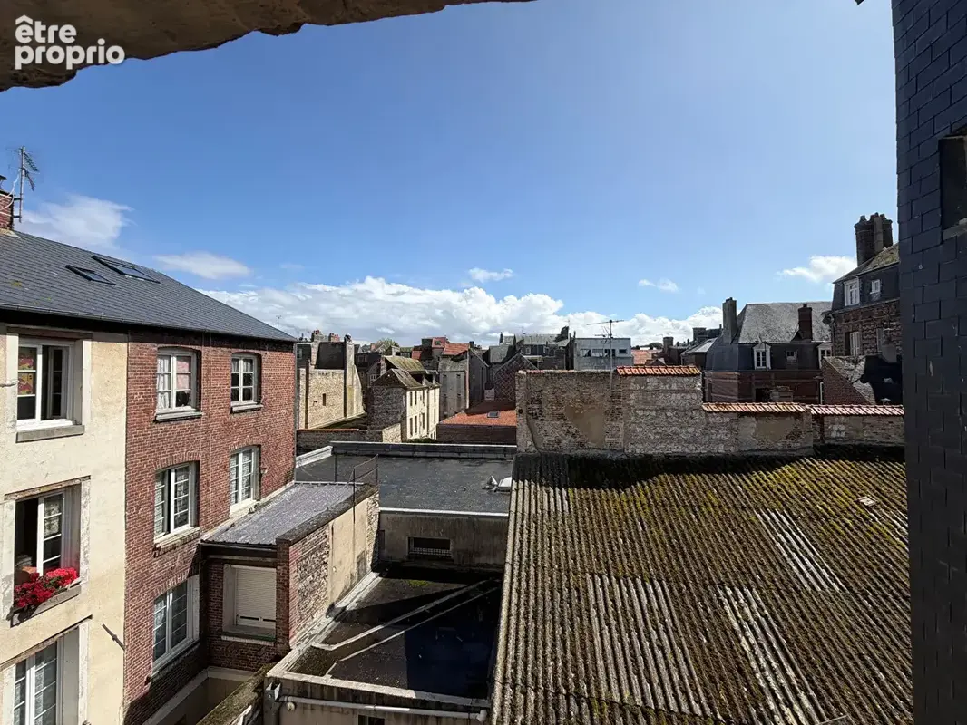 Appartement Dieppe - photo 5