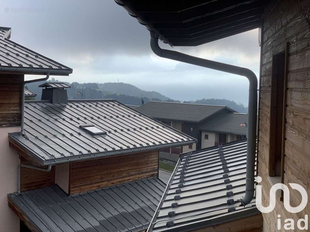 Photo 9 - Appartement à AUSSOIS