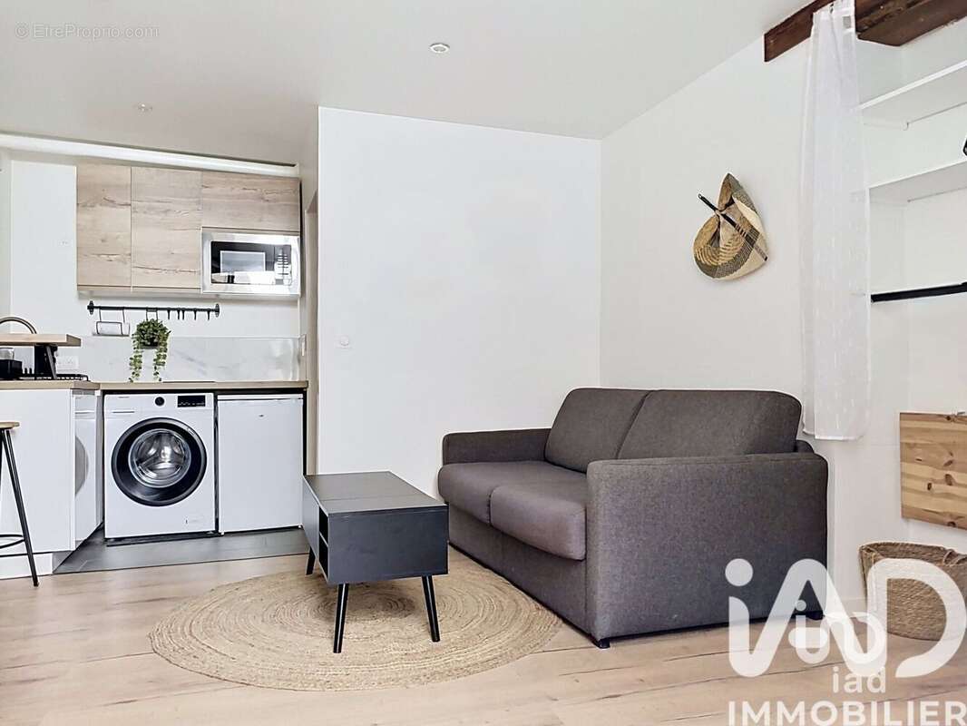 Photo 3 - Appartement à VERSAILLES