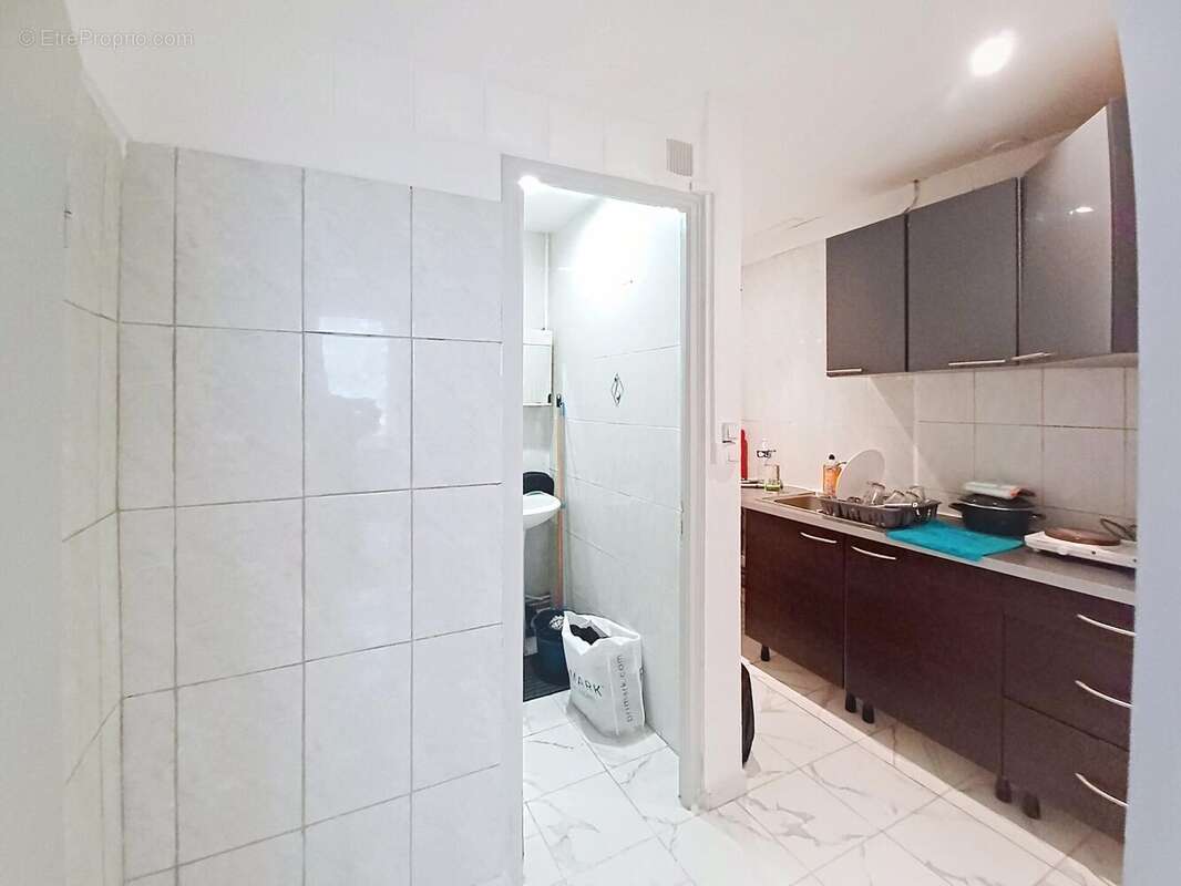 Photo 3 - Appartement à BEZIERS