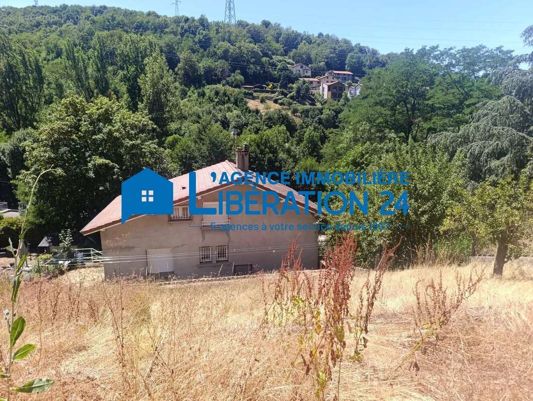 Maison de 5 pièces à Saint-Étienne  108 m² - photo 12