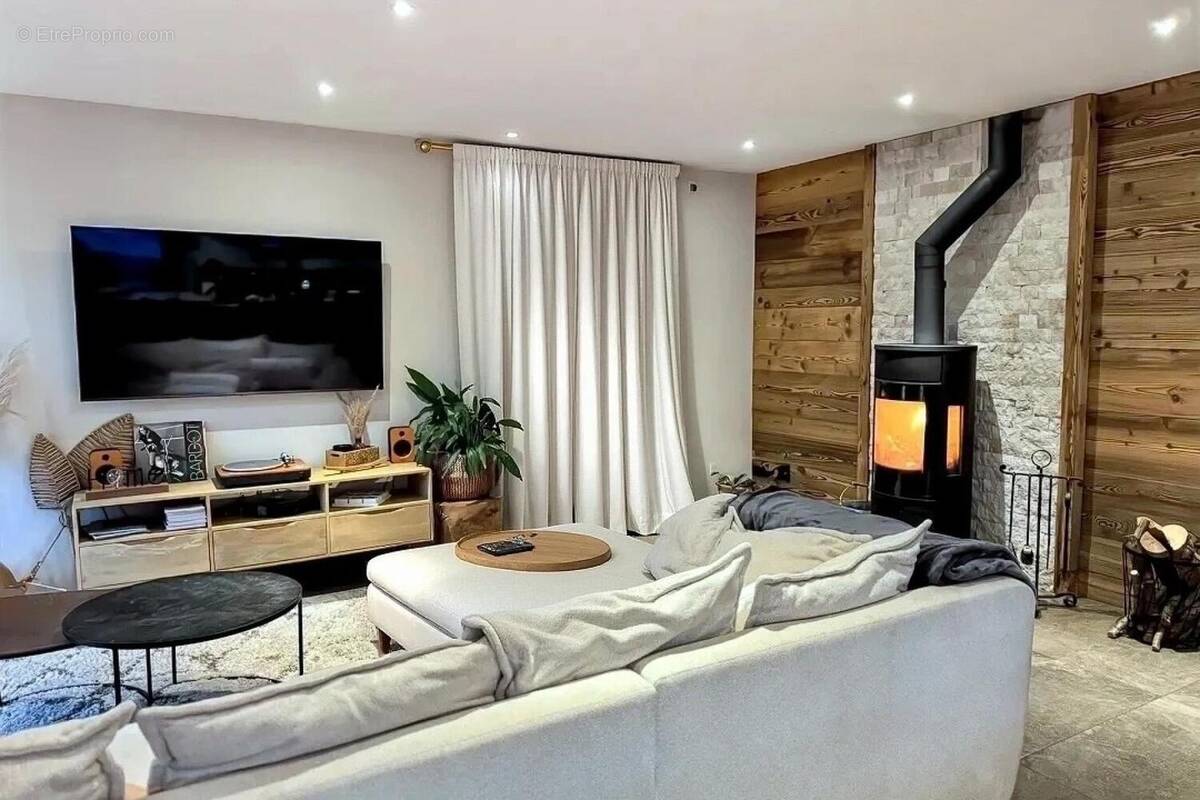 Photo 1 - Maison à GERARDMER