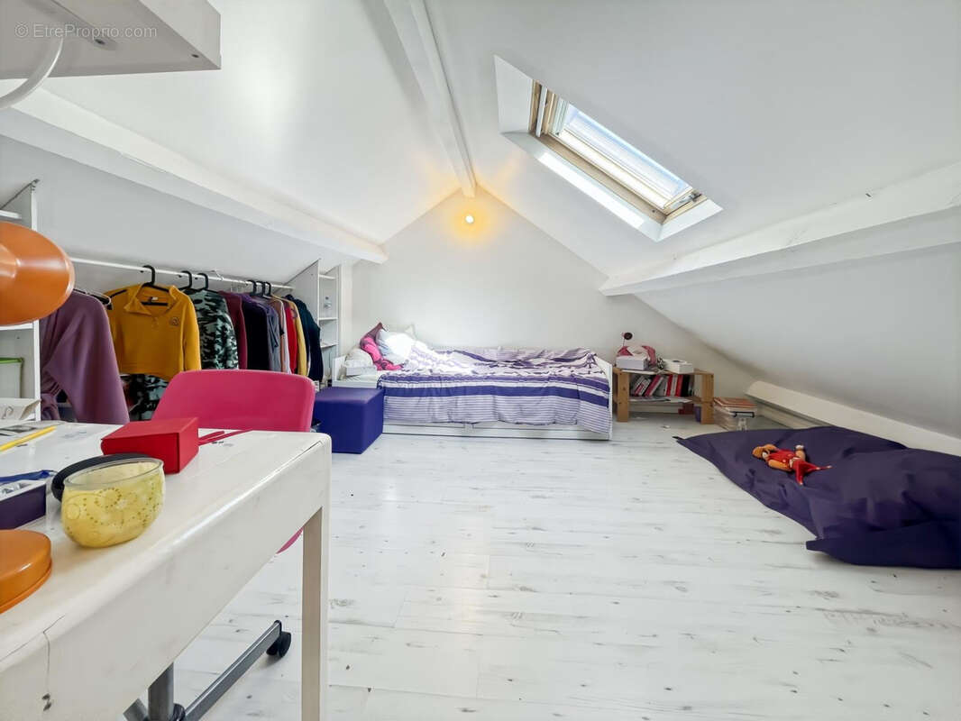 Maison à BUNO-BONNEVAUX