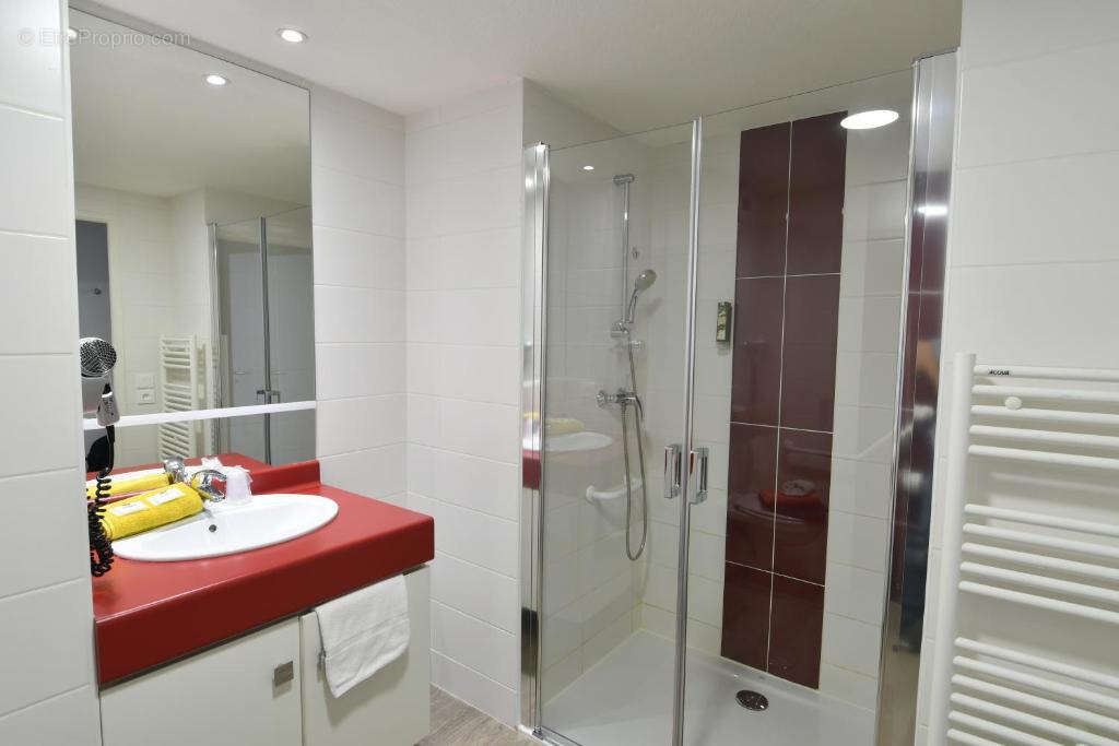 Investissement en residence hotelière - photo 8