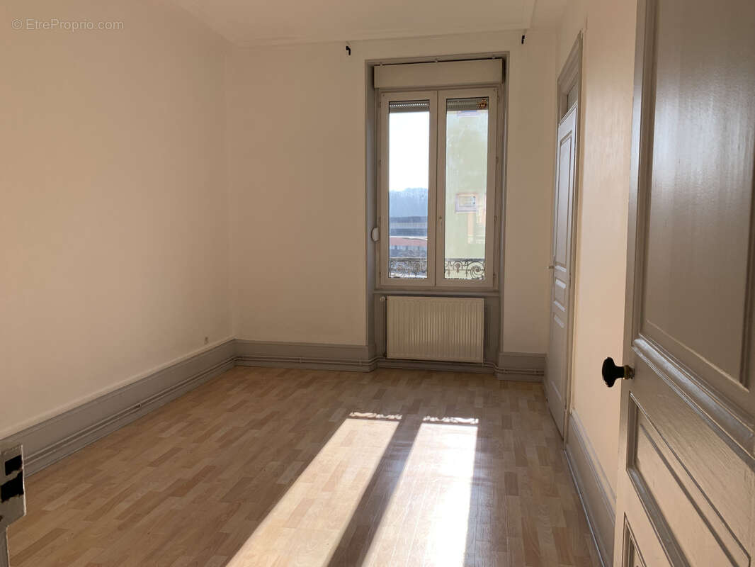 Appartement à BELFORT