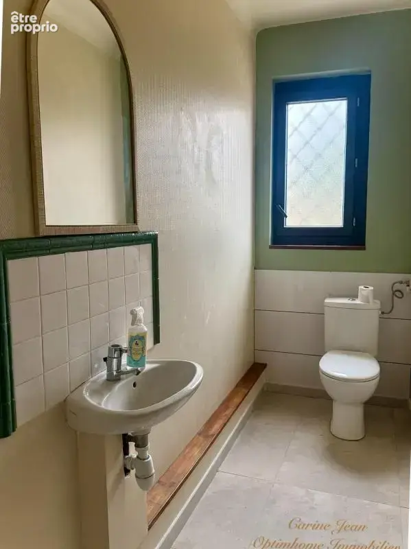 Maison à vendre 5 pièces VILLEMUR SUR TARN (31) - photo 6