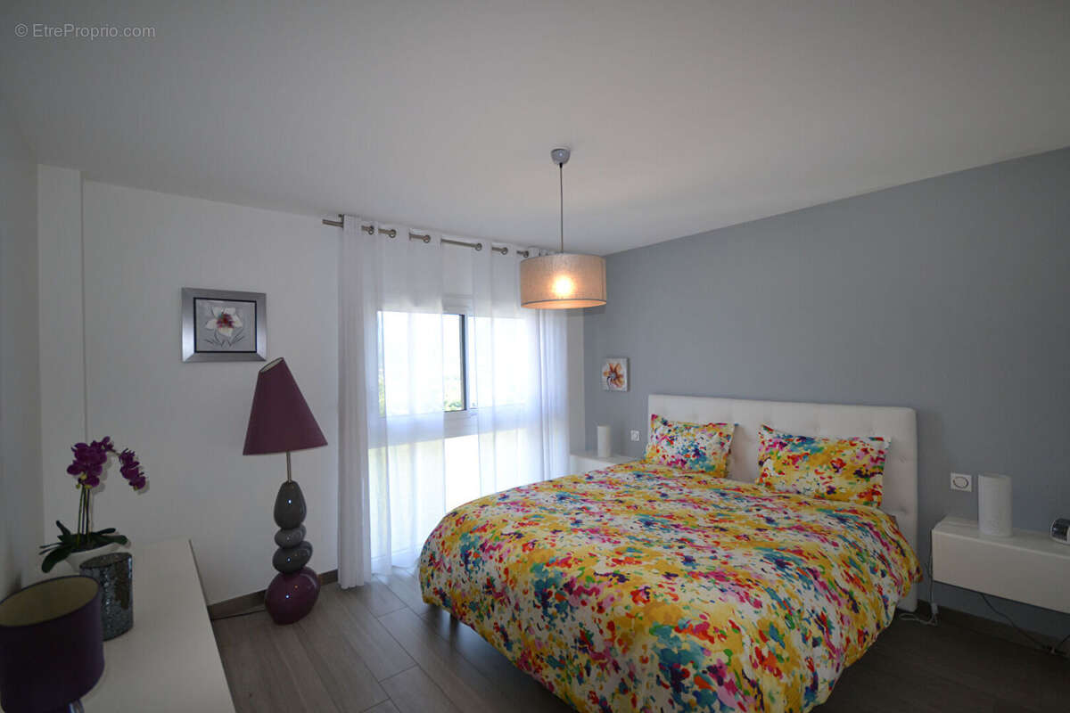 Maison à SAINT-JORIOZ