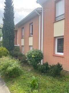 Appartement à CEPET