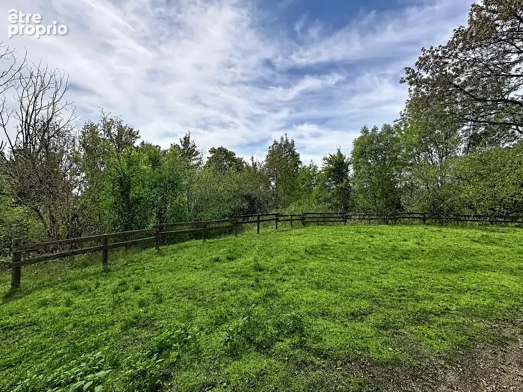 À VENDRE   « La Verdoyante » Maison familiale de 153 m2 et 2 142 m2 de terrain - photo 23