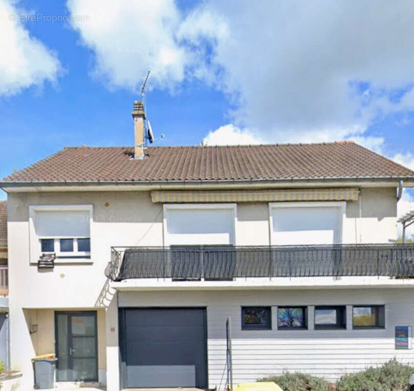 Appartement à ABREST