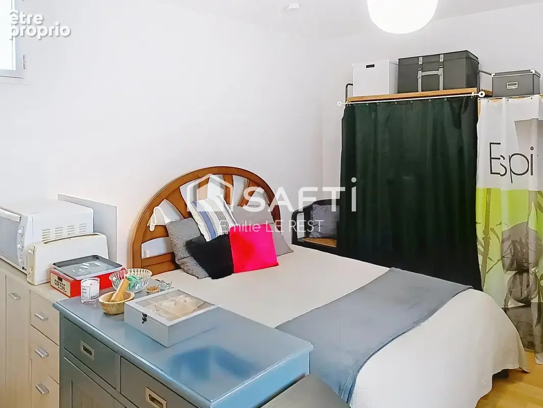 Photo 1 - Appartement à PLOMODIERN