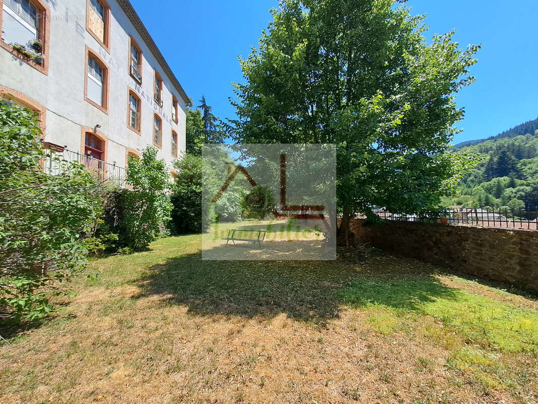 Appartement à VILLEFORT