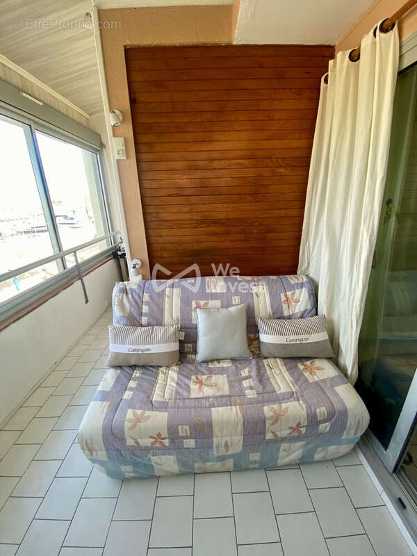 Appartement à AGDE
