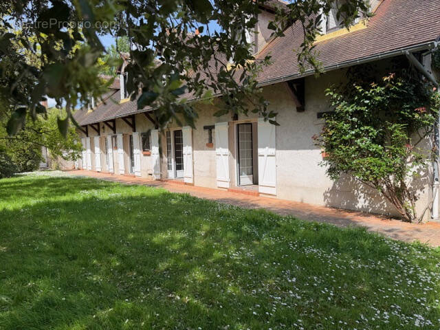 Maison à OLIVET