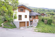 Maison à BOURG-SAINT-MAURICE
