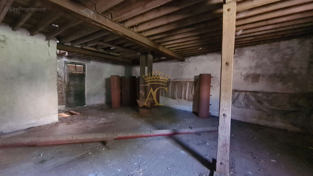 Loft industriel ou projet immobilier : ancien silo à rénover - photo 15