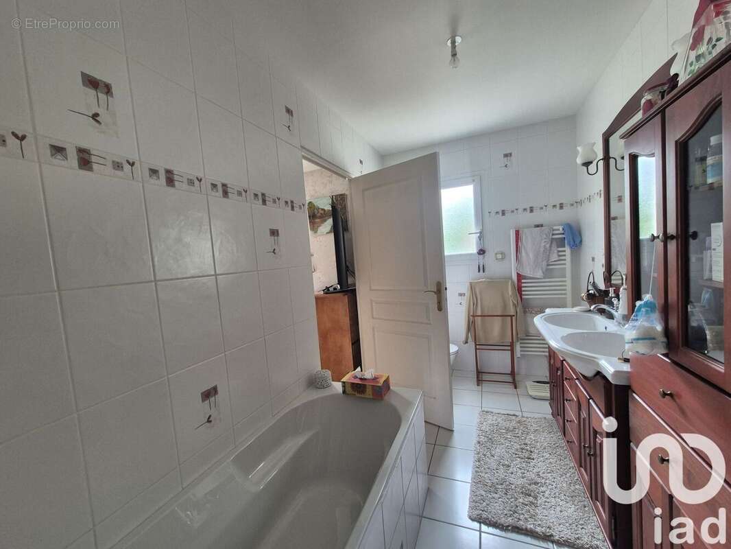 Photo 7 - Maison à NORT-SUR-ERDRE