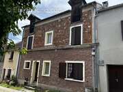Maison à VAUHALLAN