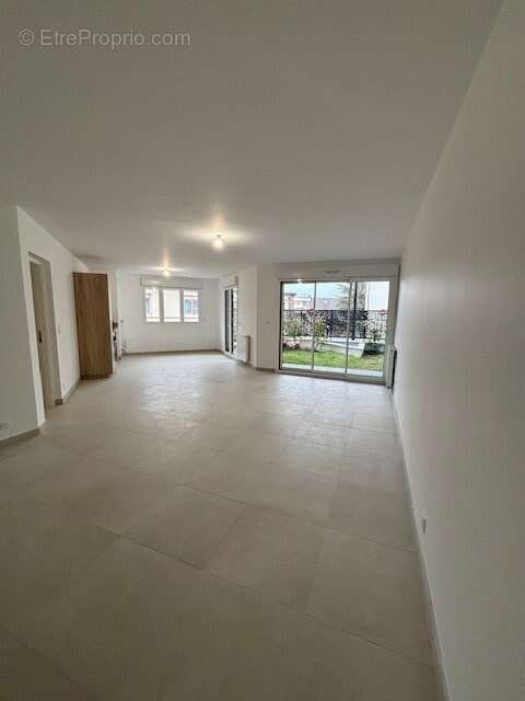 Appartement - photo 3