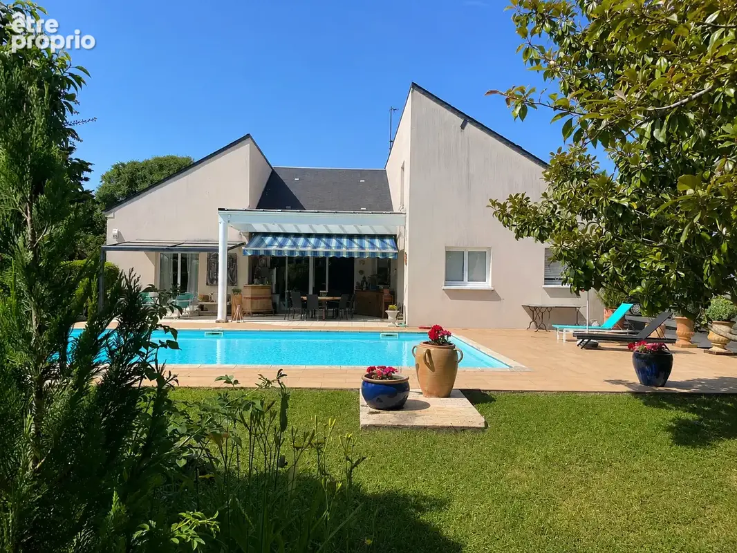 Maison à SAINT-DOULCHARD