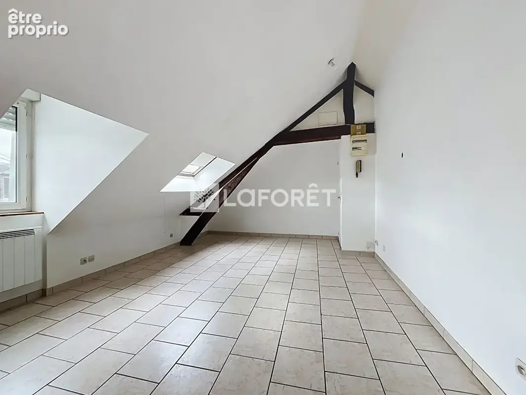 Appartement centre-ville Gaillon - photo 2