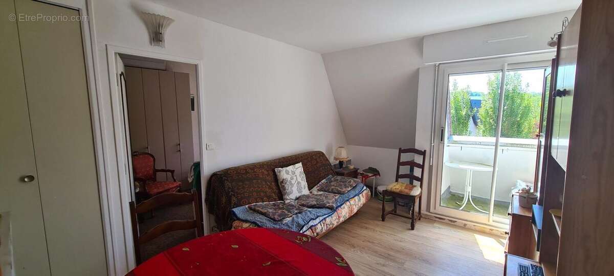 Appartement à VILLERS-SUR-MER