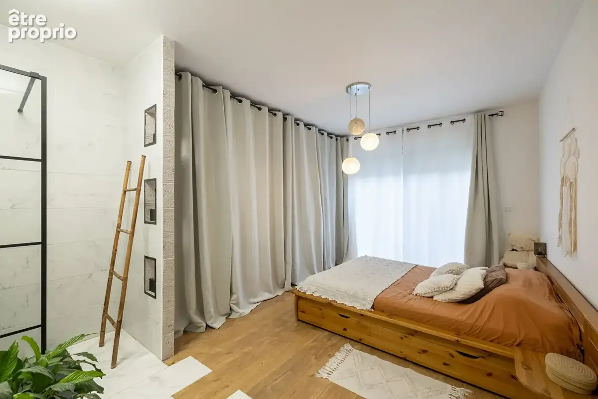 Maison avec jardin à deux pas du centre - photo 5