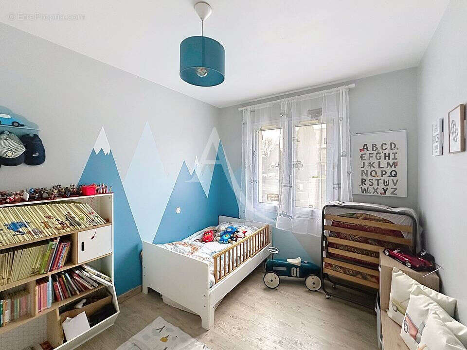 Maison à JUIGNE-SUR-LOIRE