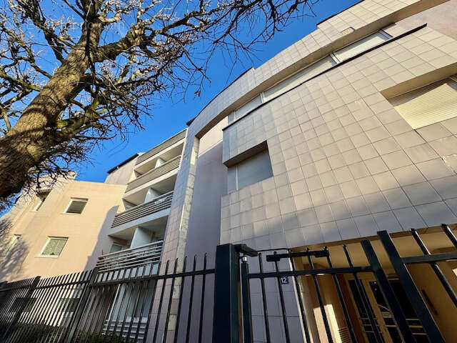 Appartement à ATHIS-MONS