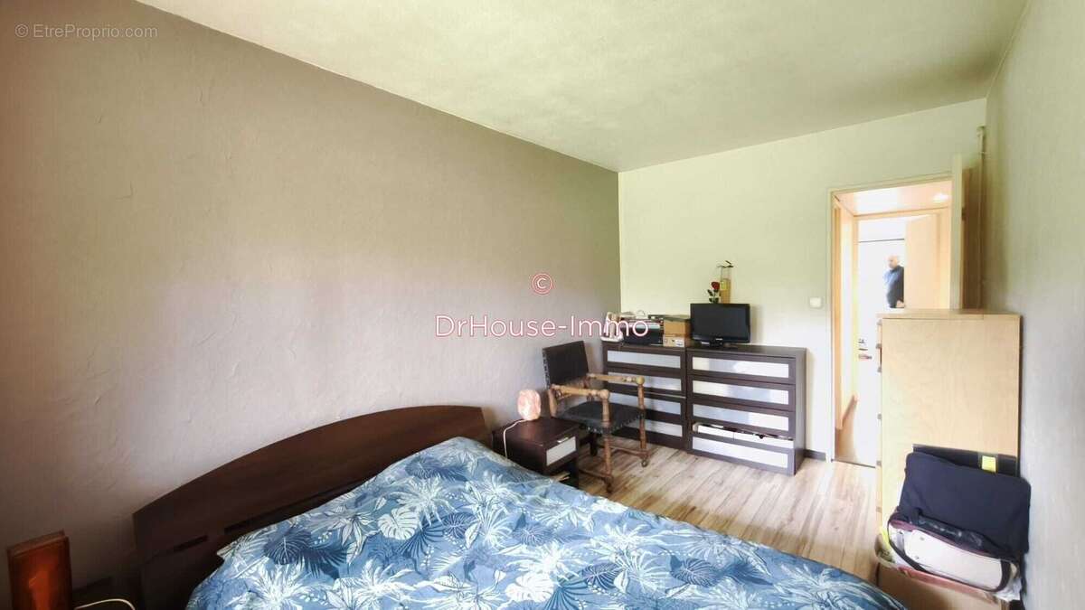 Appartement à TALENCE