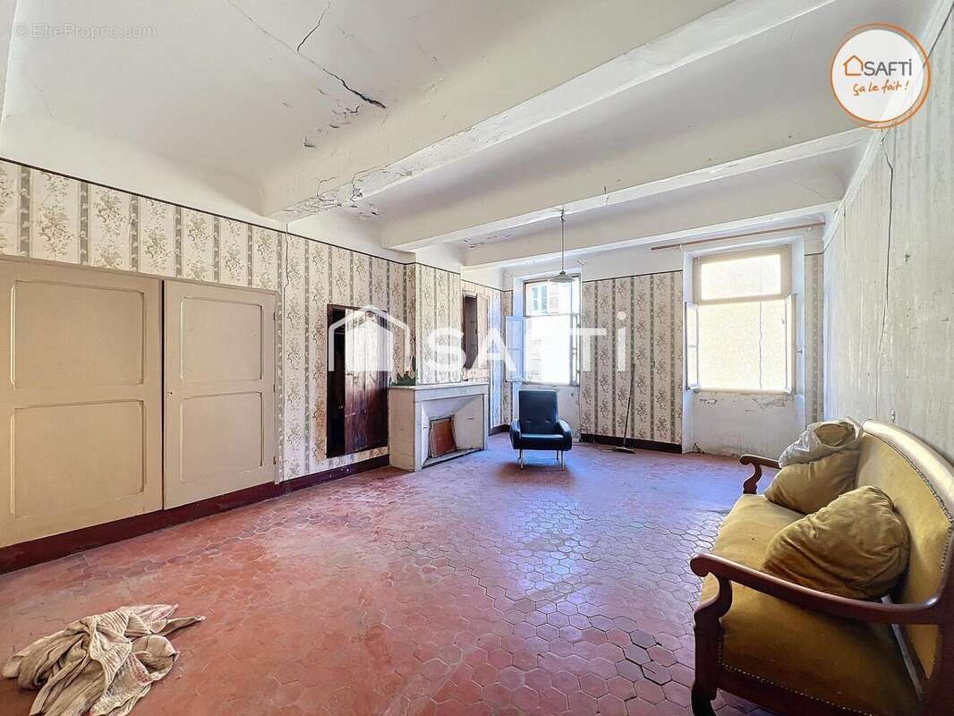 Photo 4 - Maison à AUPS