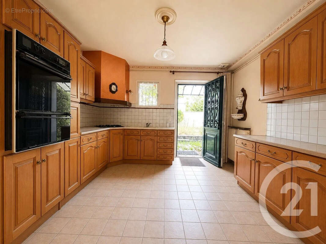 Maison 146 m² à Rosny-Sur-Seine  - photo 14
