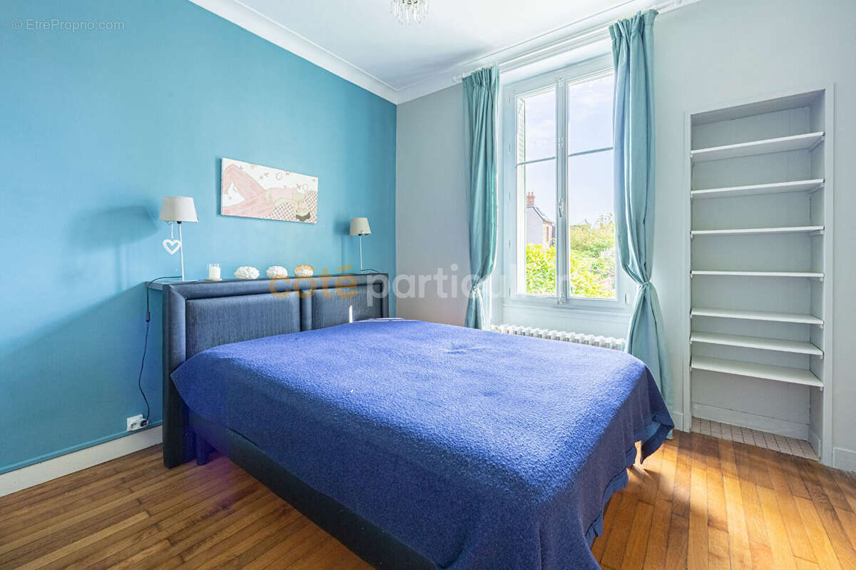Maison à NANTES