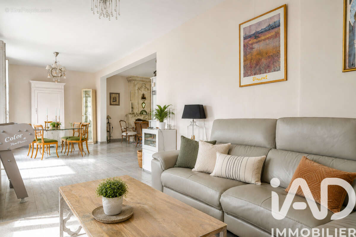Photo 8 - Maison à POISSY
